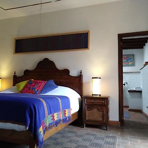 Habitación con Cama King
